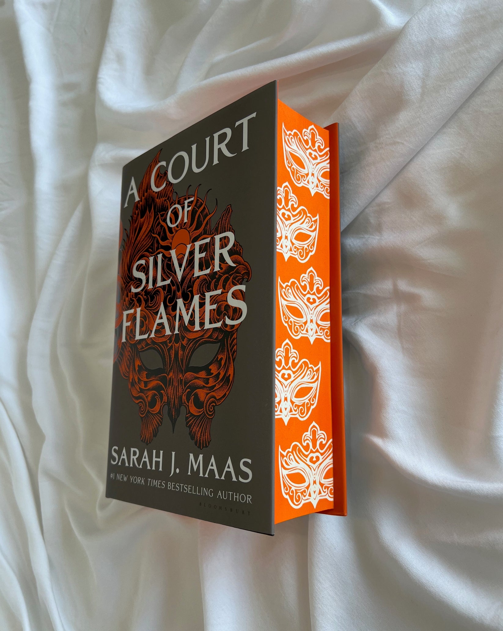 A Court of Thorns and Roses (ACOTAR) Box Set – Mystic Edges