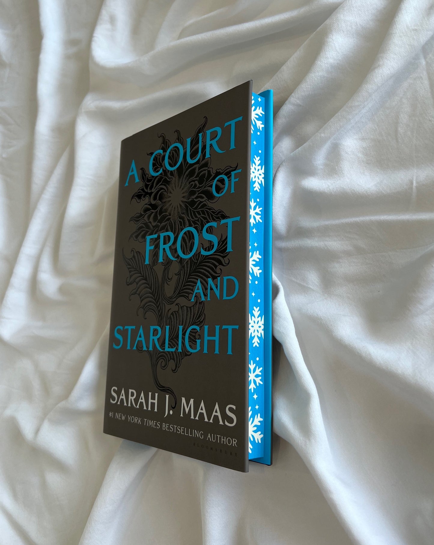 A Court of Thorns and Roses (ACOTAR) Box Set