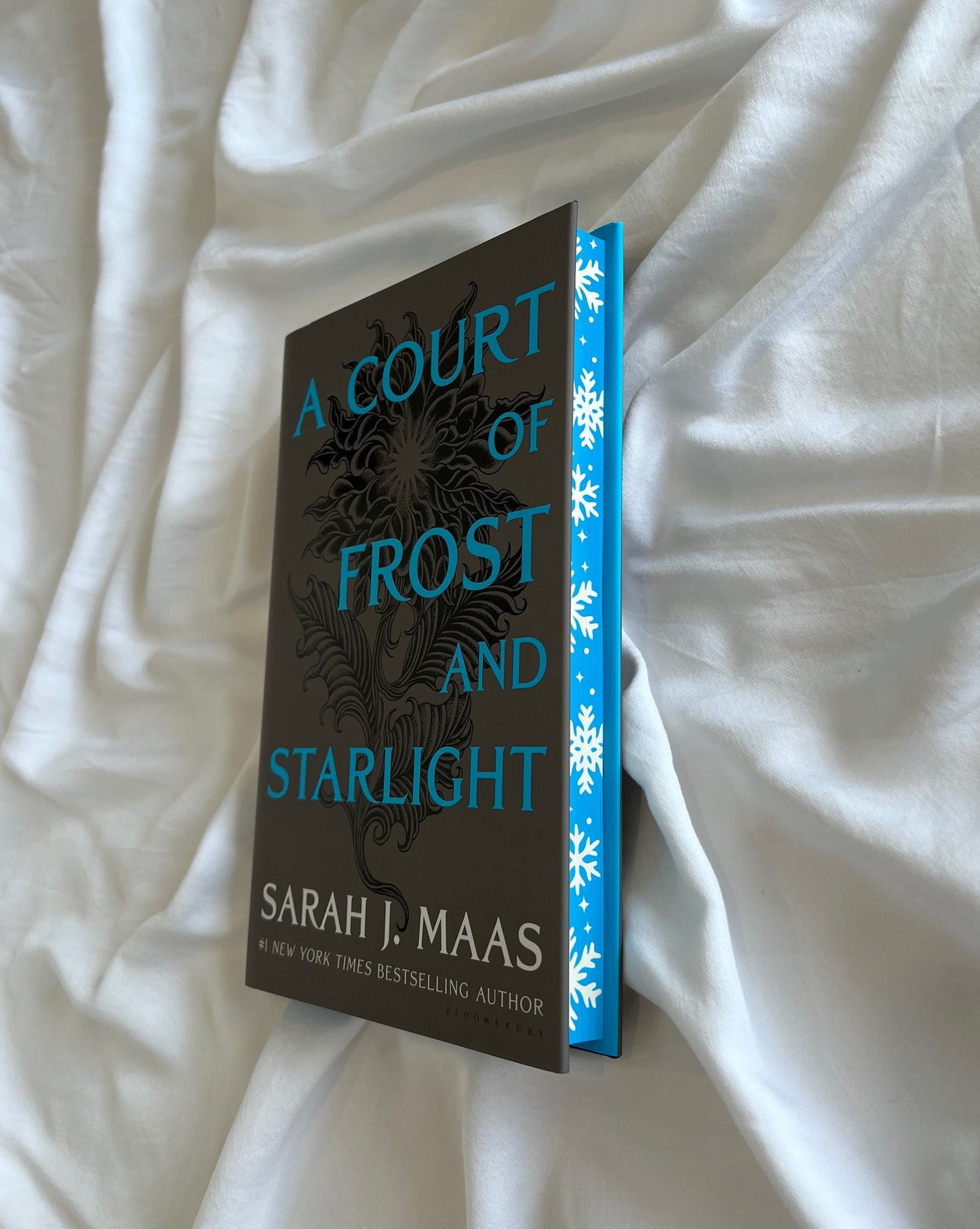 A Court of Frost and Starlight