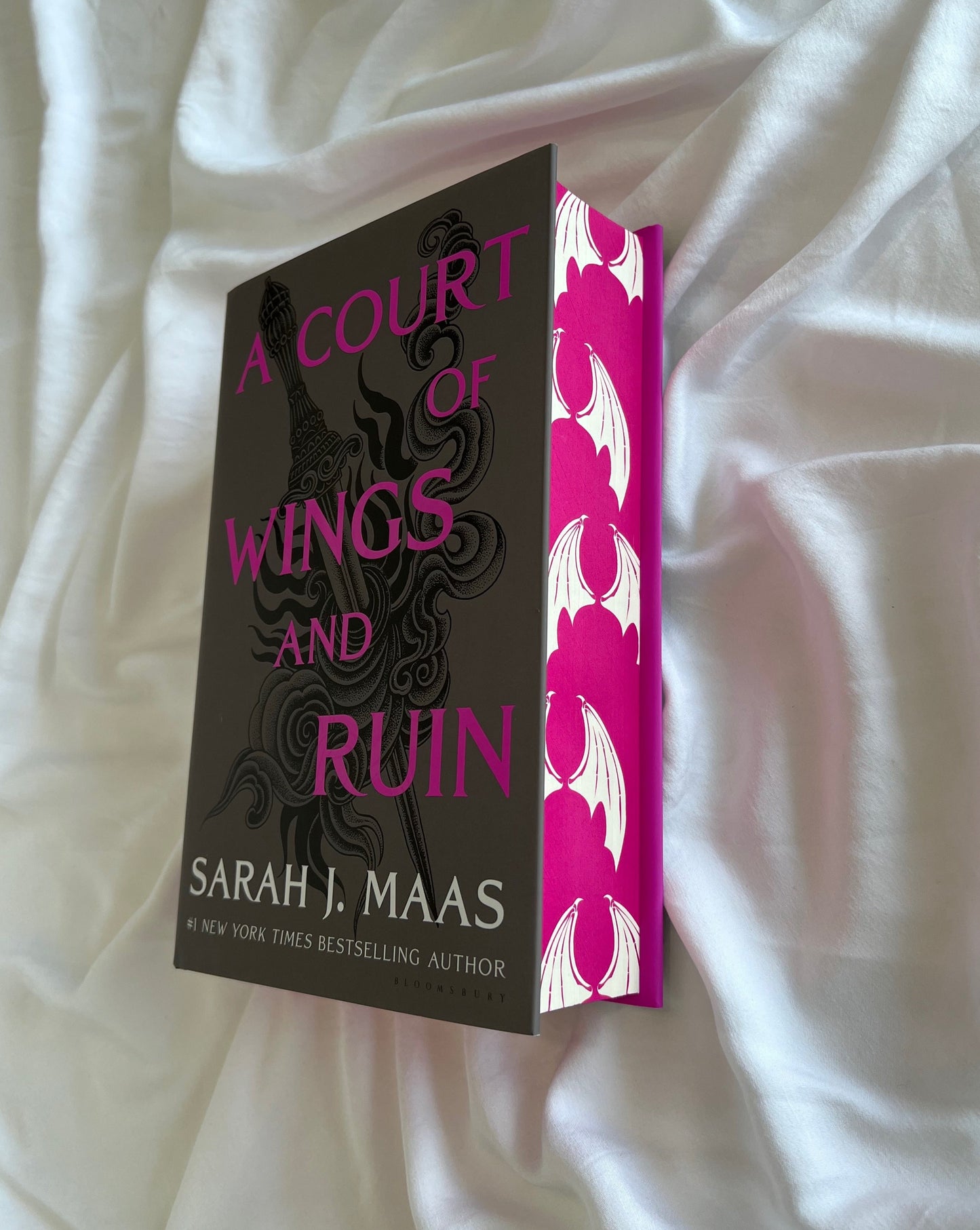 A Court of Thorns and Roses (ACOTAR) Box Set