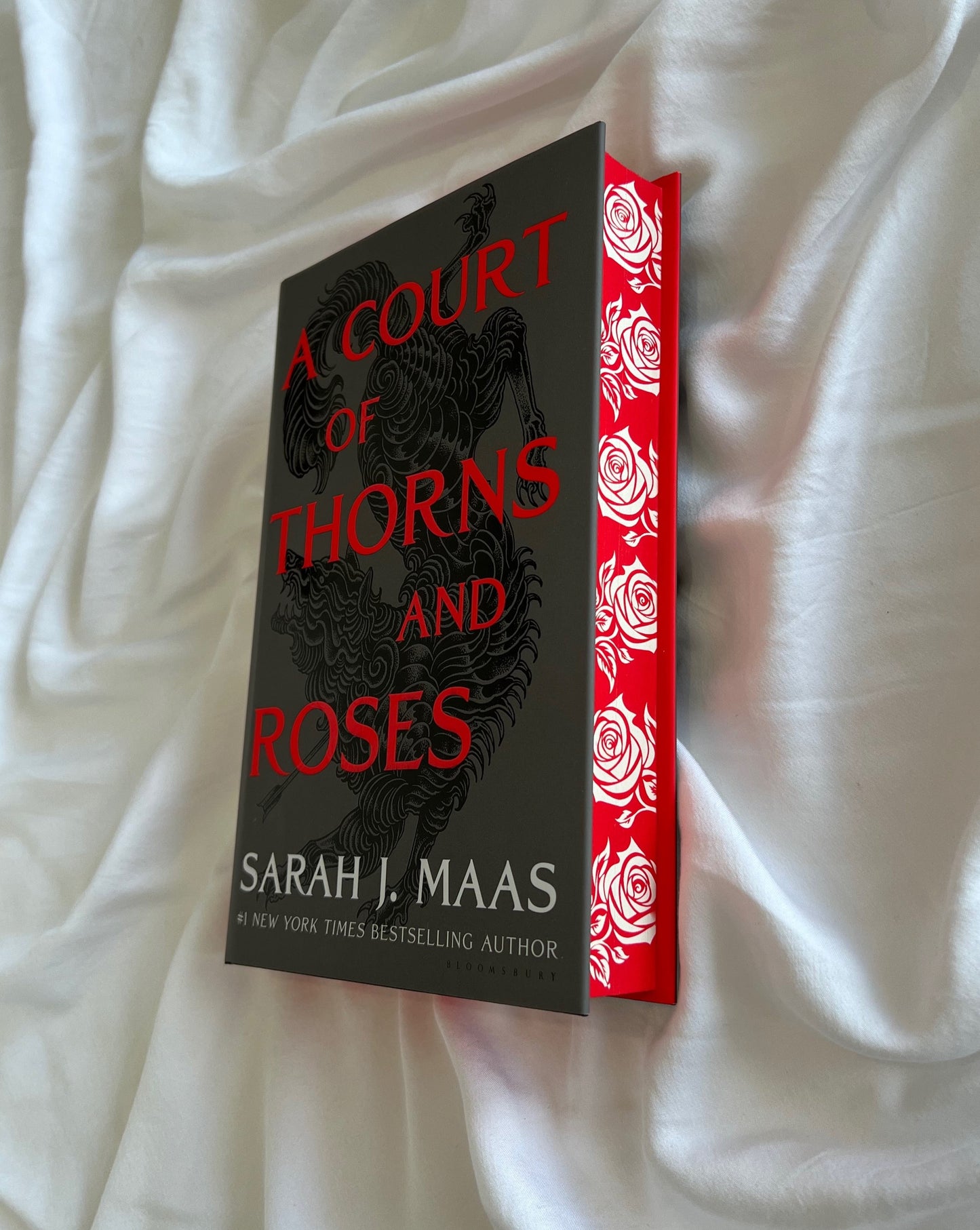 A Court of Thorns and Roses (ACOTAR) Box Set