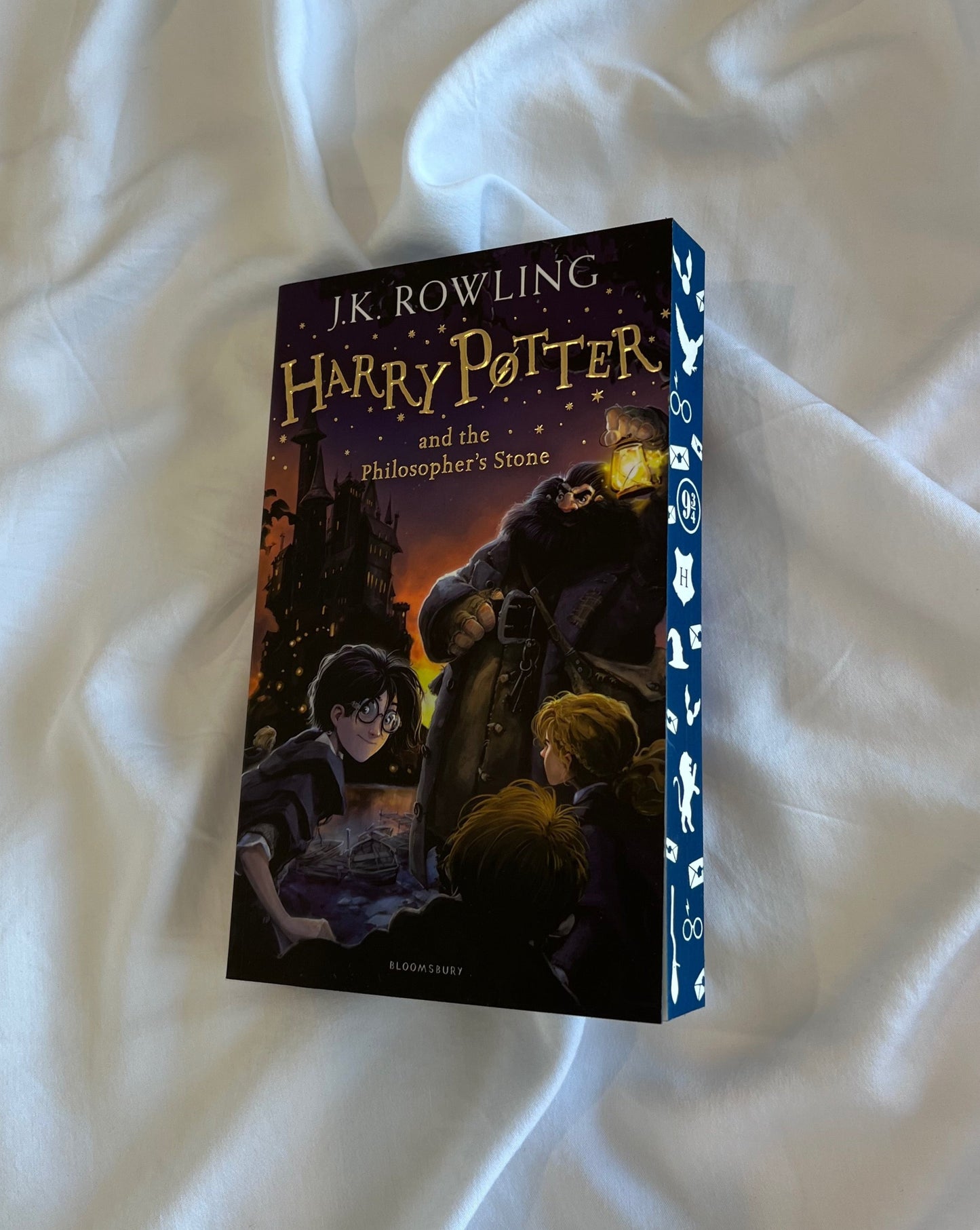 Harry Potter Boxset