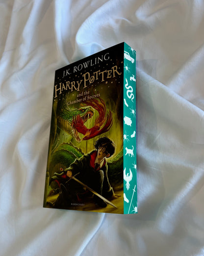 Harry Potter Boxset