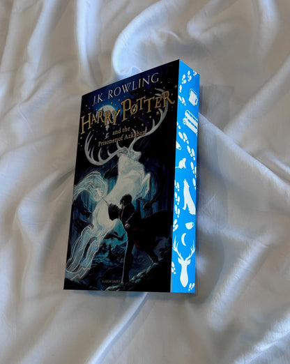 Harry Potter Boxset