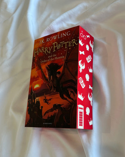 Harry Potter Boxset