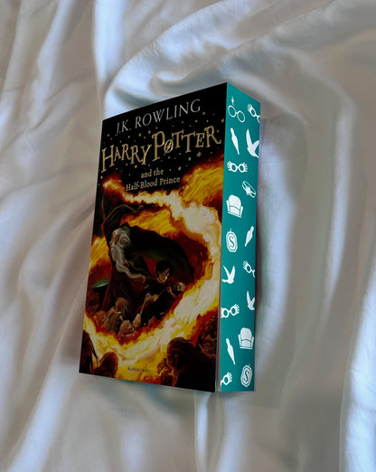 Harry Potter Boxset